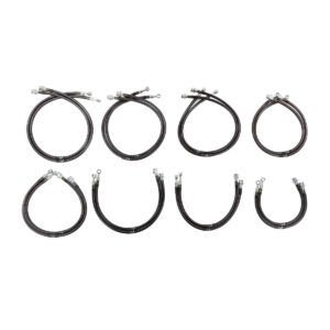 Brake Lines | 10mm Banjo x 10mm-1.0 FIF