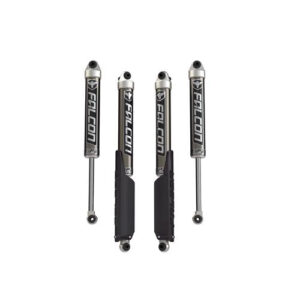 Falcon Shocks JL4 FALCON 2.1 SHOCK KIT (2-3.5” LIFT)