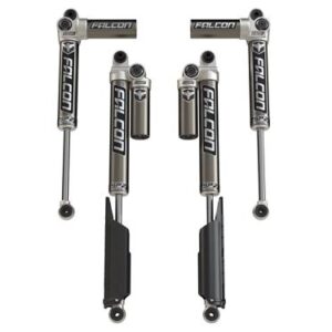Falcon Shocks JL4 FALCON 3.1 SHOCK KIT (2-4.5” LIFT)