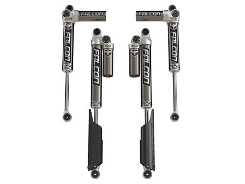 Falcon Shocks JL4 FALCON 3.1 SHOCK KIT (2-4.5” LIFT)