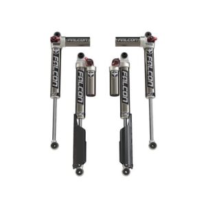 Falcon Shocks JL4 FALCON 3.3 SHOCK KIT (2-4.5” LIFT)