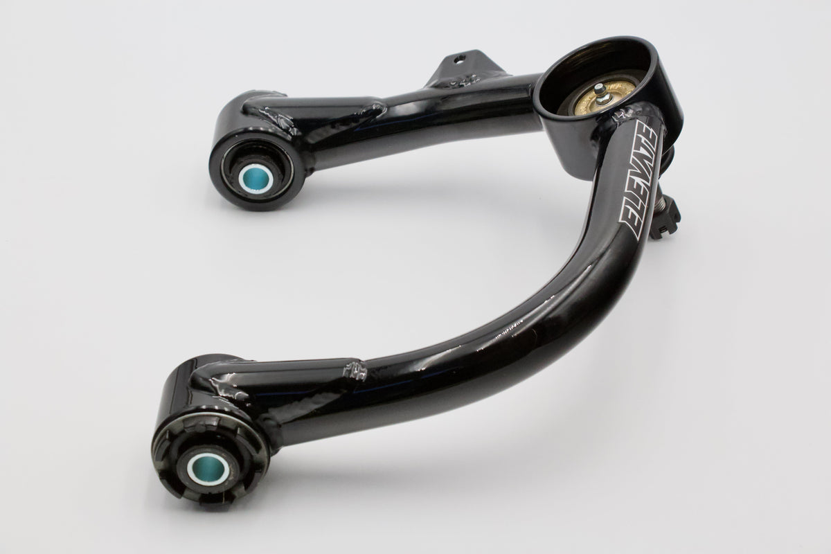Elevate Chromoly Ball Joint UCA, 2005-2023 Tacoma 2/4WD