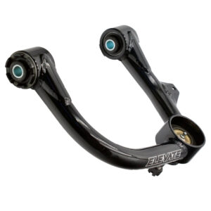 Elevate Chromoly Ball Joint UCA, 2005-2023 Tacoma 2/4WD