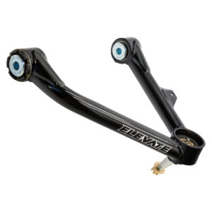Elevate Chromoly Ball Joint UCA, 14-18 GM1500 2/4WD, (Aluminum or Stamped Steel OEM Control Arms)