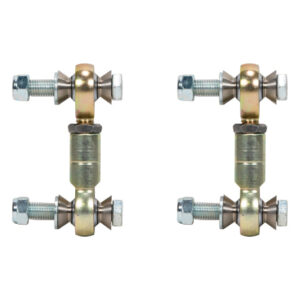 Eibach Rear Adjustable Anti-Roll End Link Kit 14-19 Ford Focus ST
