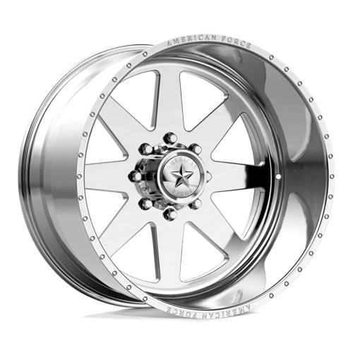 American Force INDEPENDENCE 22x10 8x180 -25 POLISH