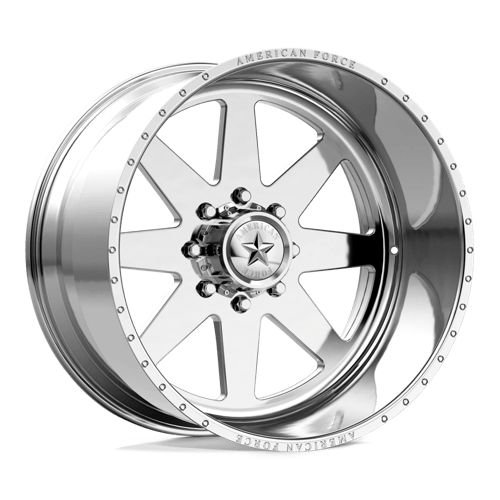 American Force INDEPENDENCE 22x14 8x170 -73 POLISH