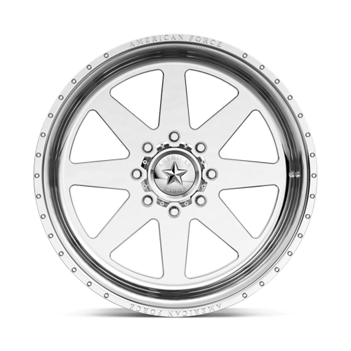 American Force INDEPENDENCE 20x9 8x6.5 +0 POLISH