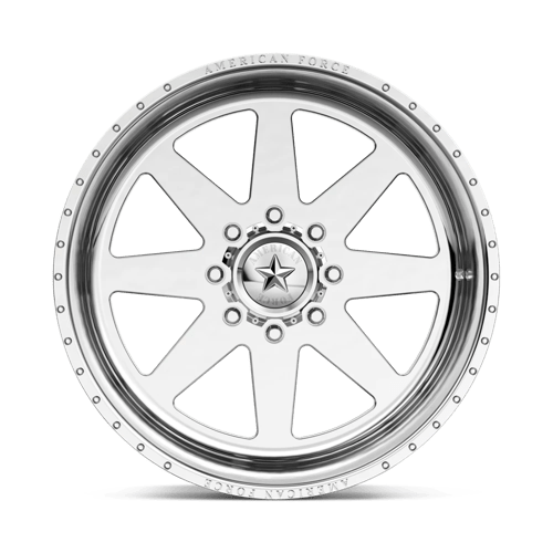 American Force INDEPENDENCE 26x12 8x6.5 -40 POLISH