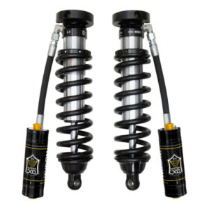 ICON 96-02 Toyota 4Runner Ext Travel 2.5 Series Shocks VS RR CDCV Coilover Kit