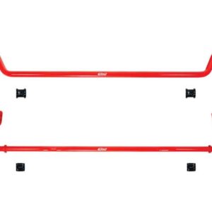 Eibach Anti-Roll Bar Kit (Front & Rear) for 2015 Subaru WRX STI 2.5L Turbo