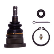 Bilstein B1 (Components) - Replacement Ball Joint Kit