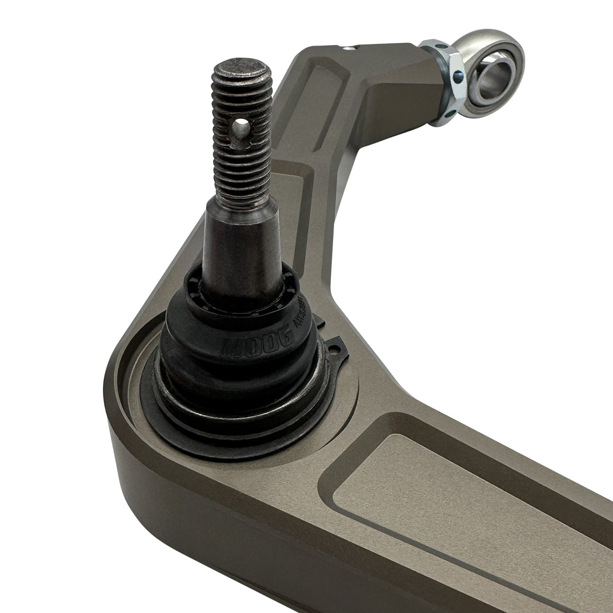 ELEVATE BILLET BALL JOINT/HIEM UCA, 2020+ Silverado/ Sierra 2500HD/3500HD 2/4WD