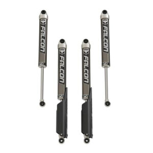 Falcon Shocks JT FALCON 2.1 SHOCK KIT (2-3.5” LIFT)