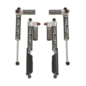 Falcon Shocks JT FALCON 3.3 SHOCK KIT (2-3” LIFT)
