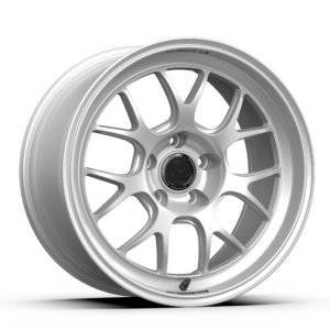 Vertex RSR _ Radiant Silver