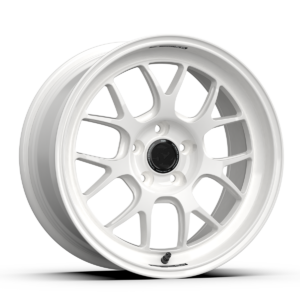 Vertex RSR _ Rally White