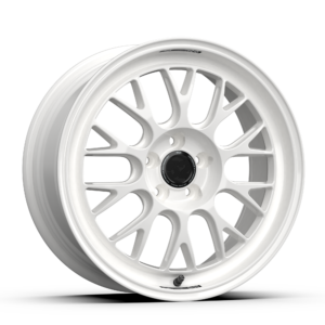 Holeshot RSR _ Rally White