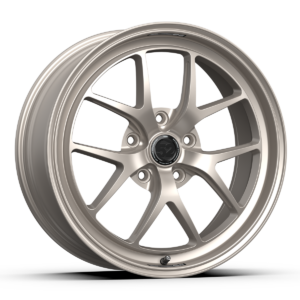 Sector RSR _ White Gold