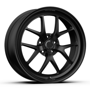 Sector RSR _ Asphalt Black