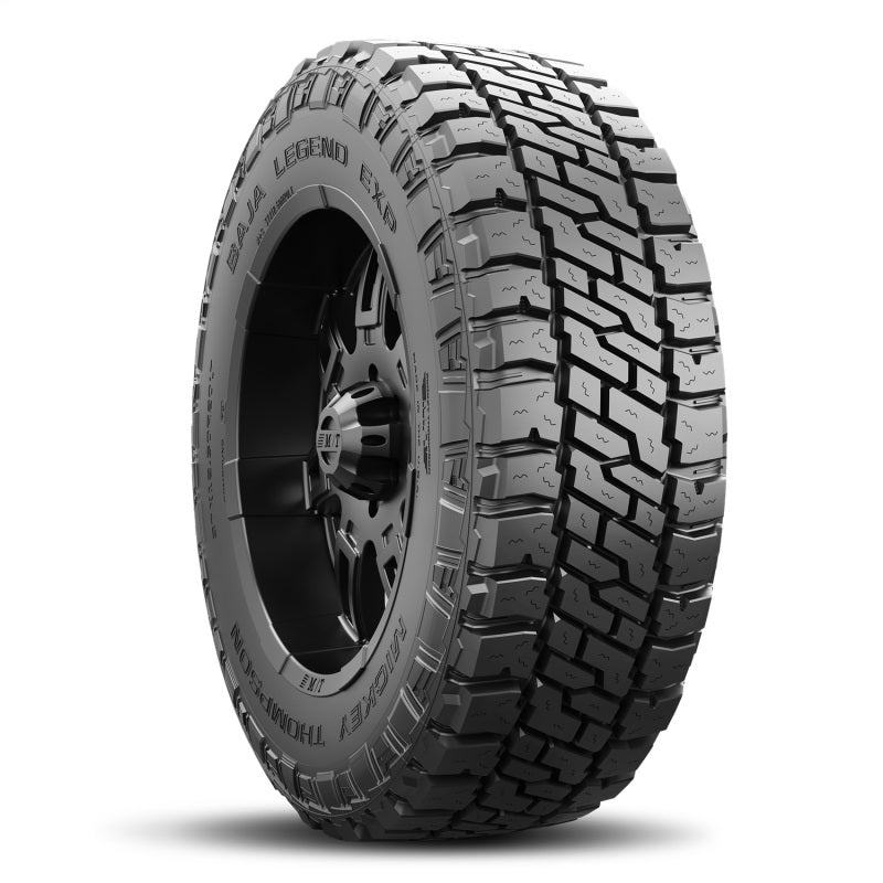 Mickey Thompson Baja Legend EXP Tire LT285/75R16 126/123Q - 247542