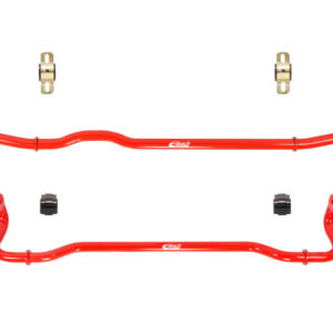 Eibach 29mm Front & 25mm Rear Anti-Roll Kit for 15-17 Volkswagen GTI MKVII