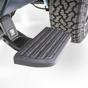 AMP Research 2019 Ram 2500 BedStep2 - Black