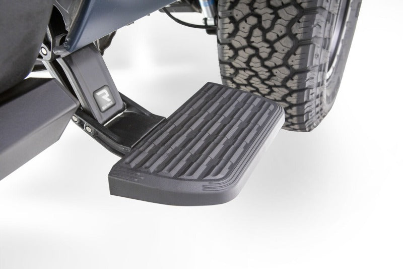 AMP Research 2020 Ram 3500 BedStep2 - Black