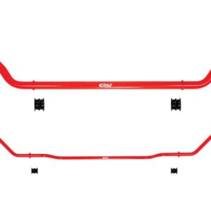 Eibach 35mm Front & 16mm Rear Anti-Roll-Kit for 09-11 Nissan GT-R R35 3.8L V6 Twin Turbo