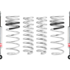 Eibach Pro-Truck Lift Kit for 2022+ Toyota Tundra