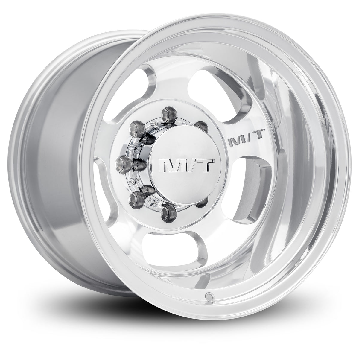 Mickey Thompson LIGHT TRUCK WHEEL