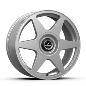 Super Touring Tarmac EVO _ Speed Silver