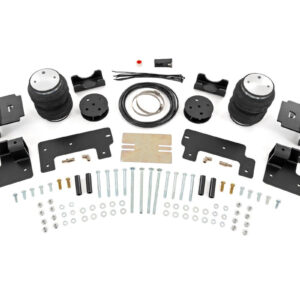 Air Spring Kit | Mercedes Sprinter (2019-2025)