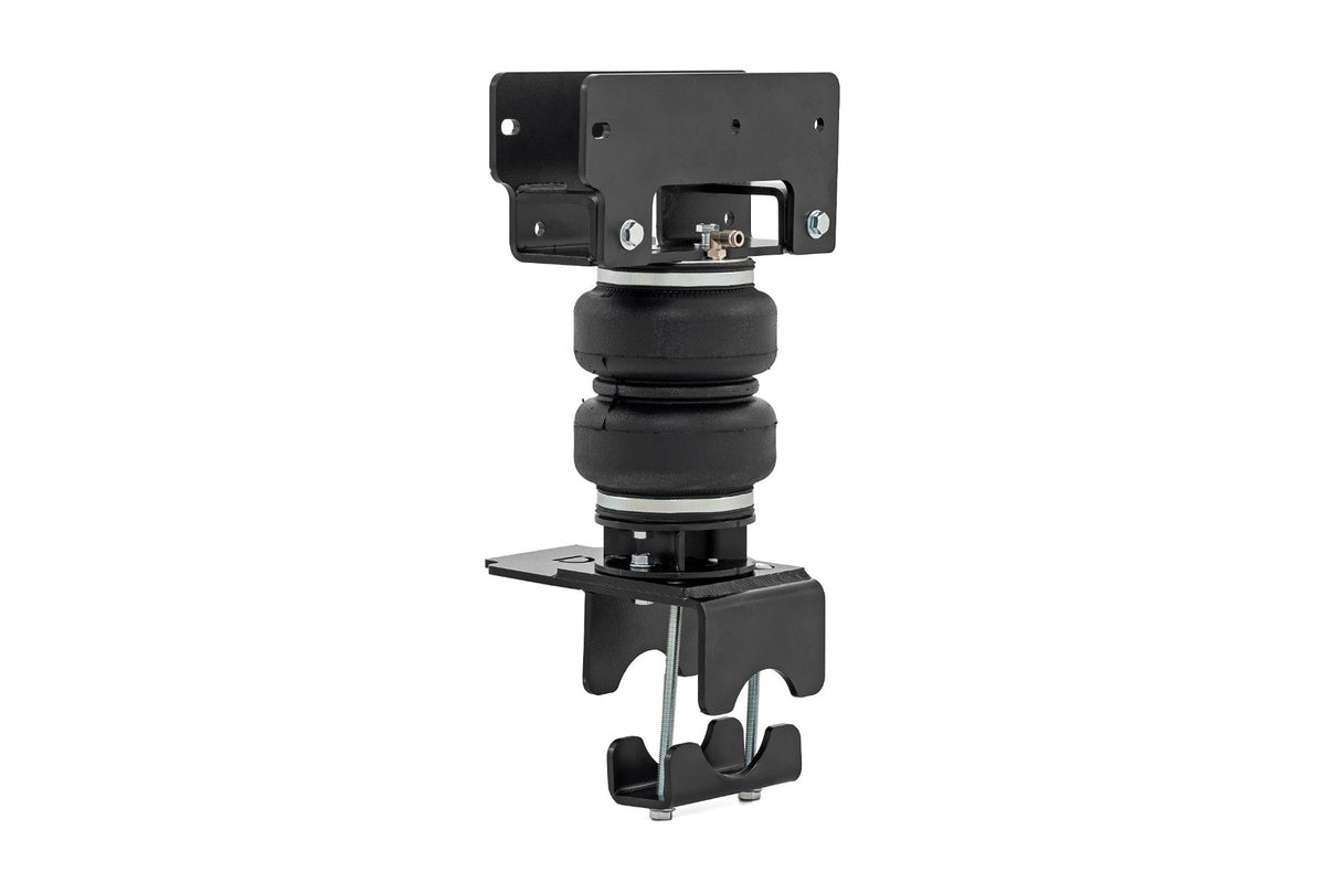 Air Spring Kit | Mercedes Sprinter (2019-2025)