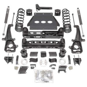 ReadyLift 19+ RAM 1500 22" WHEEL 6'' LIFT FALCONS