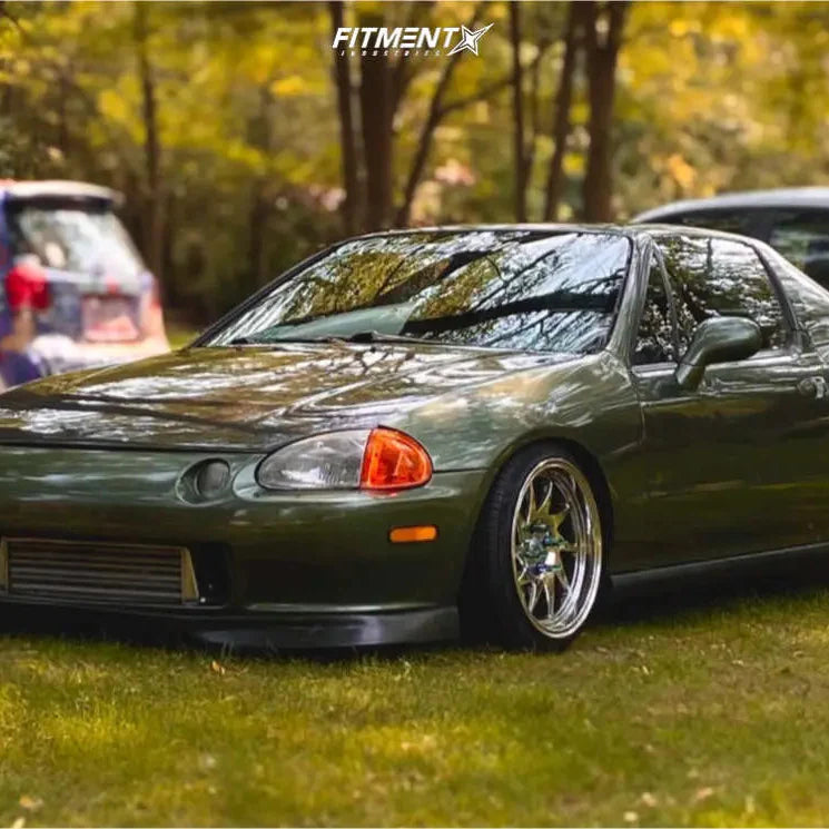KR7 Chrome