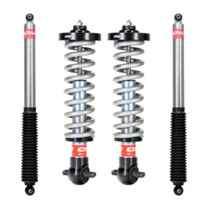 Eibach Pro-Truck Coilover 2.0 Front w/ Rear Shocks for 15-20 Ford F-150 3.5L EcoBoost 2WD