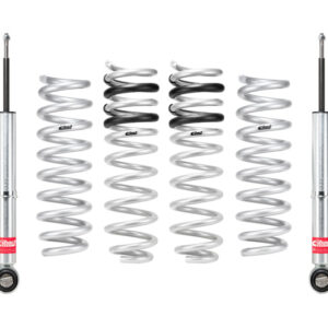Eibach 22-23 Ford F-150 Lightning Dual eMotor Pro-Truck Lift Stage 1