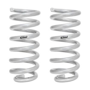Eibach Pro-Truck Lift Kit for 14-17 Chevrolet Silverado 1500 (Must Be Used w/Pro-Truck Front Shocks)