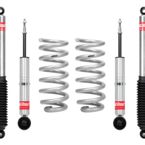 Eibach 14-18 GMC Sierra 1500 / Chevy Silverado 1500 Pro-Truck Lift Kit