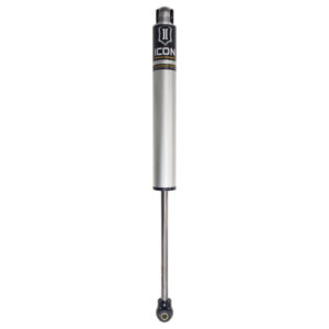 ICON 22-25 Nissan Frontier Rear 0-1.5in 2.0 Series Aluminum Shocks VS IR