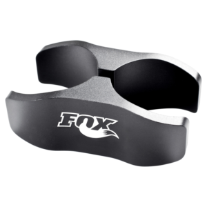 Fox 2.0 Reservoir Holding Clamp w/ Clamp Inserts