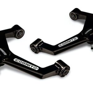 Cognito 24-25 Chevy/GMC Silverado/Sierra 2500 SM Series Upper Control Arm Kit