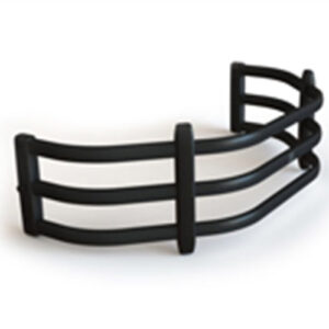 AMP Research 16-22 Toyota Tacoma BedXtender HD Sport - Black