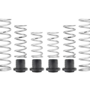 Eibach 24-26 Can-Am Maverick X3 MAX Pro-UTV Stage 3 Kit - Set of 8