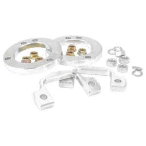ReadyLift 2021 FORD BRONCO 1.25" LEVELING KIT