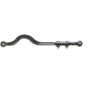 Elevate Forged Adjustable Trac Bar - 2.5-6" Lift, 2018+ Jeep Wrangler JL / 2020+ Jeep Gladiator JT