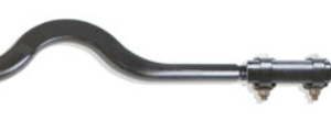 Elevate Suspension Forged Adjustable Track Bar , 2007-2018 Jeep Wrangler JK 2/4WD
