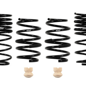 Eibach Pro-Kit for 11 Ford Mustang Coupe 3.7L/5.0L-V6/V8