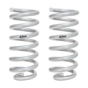 Eibach Pro-Truck Lift Kit 19-20 Chevrolet Silverado 1500 5.3L V8 4WD (Front Springs Only)